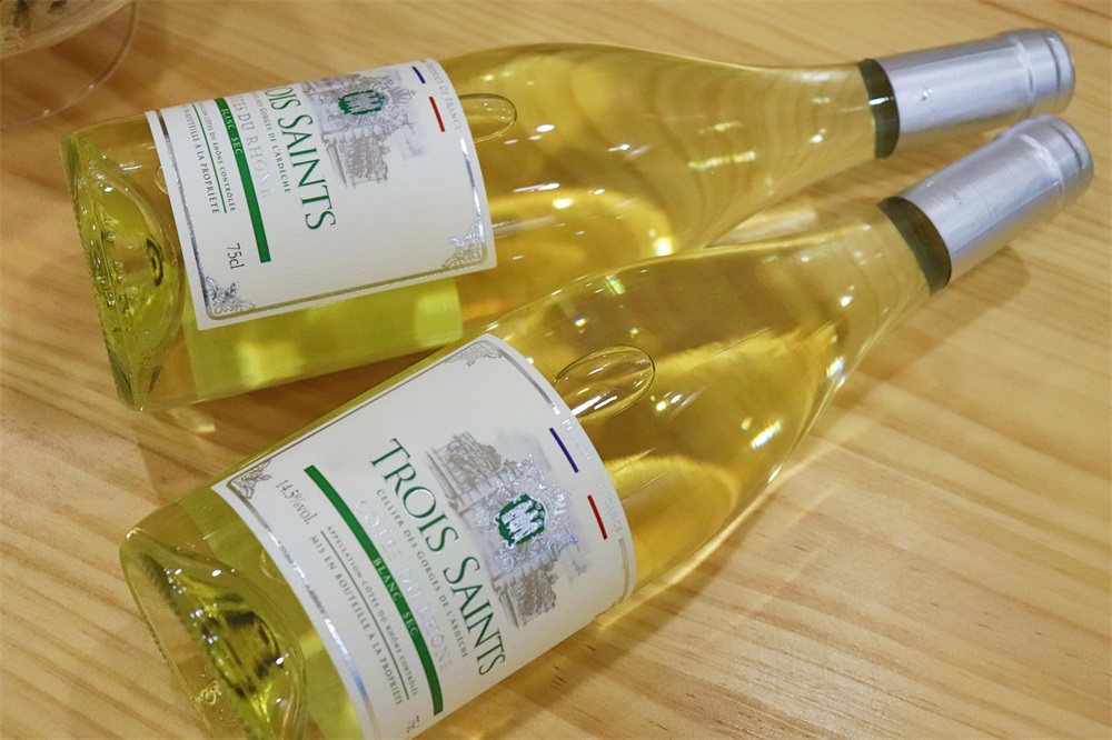 开一家红酒专卖店怎么样？