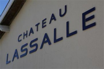 羞羞羞视频网站酒庄联盟之拉萨尔城堡酒庄