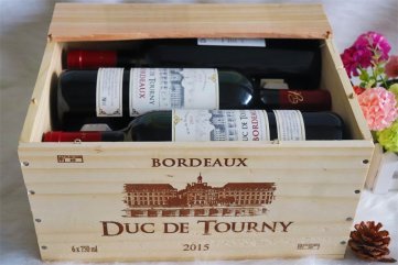 青岛开个红酒庄投资多少钱