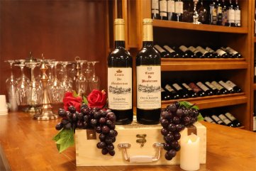 红酒有哪些羞羞视频免费视频可以选择