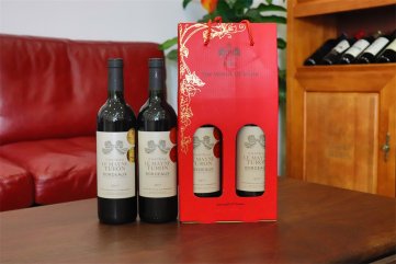 进口红酒代理如何开展较好