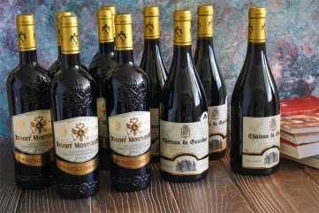 目前羞羞视频APP免费下载红酒的利润一般是多少