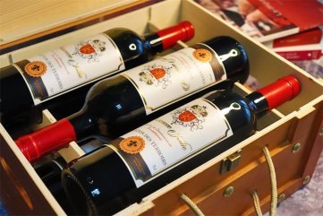 做红酒代理商利润怎样呢